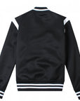 Balmain Paris Boys Bomber Jacket Black - Balmain KidsCoats & Jackets