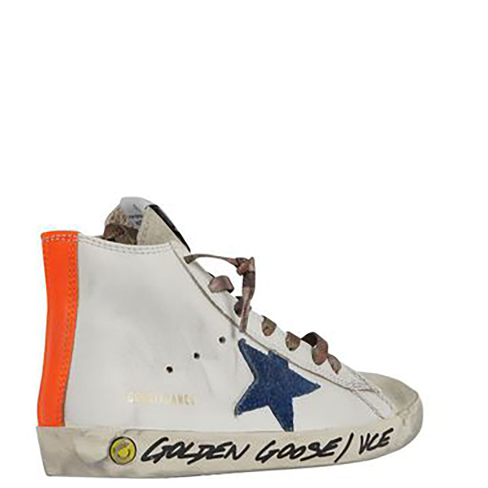 Scarpe golden goose outlet bambino