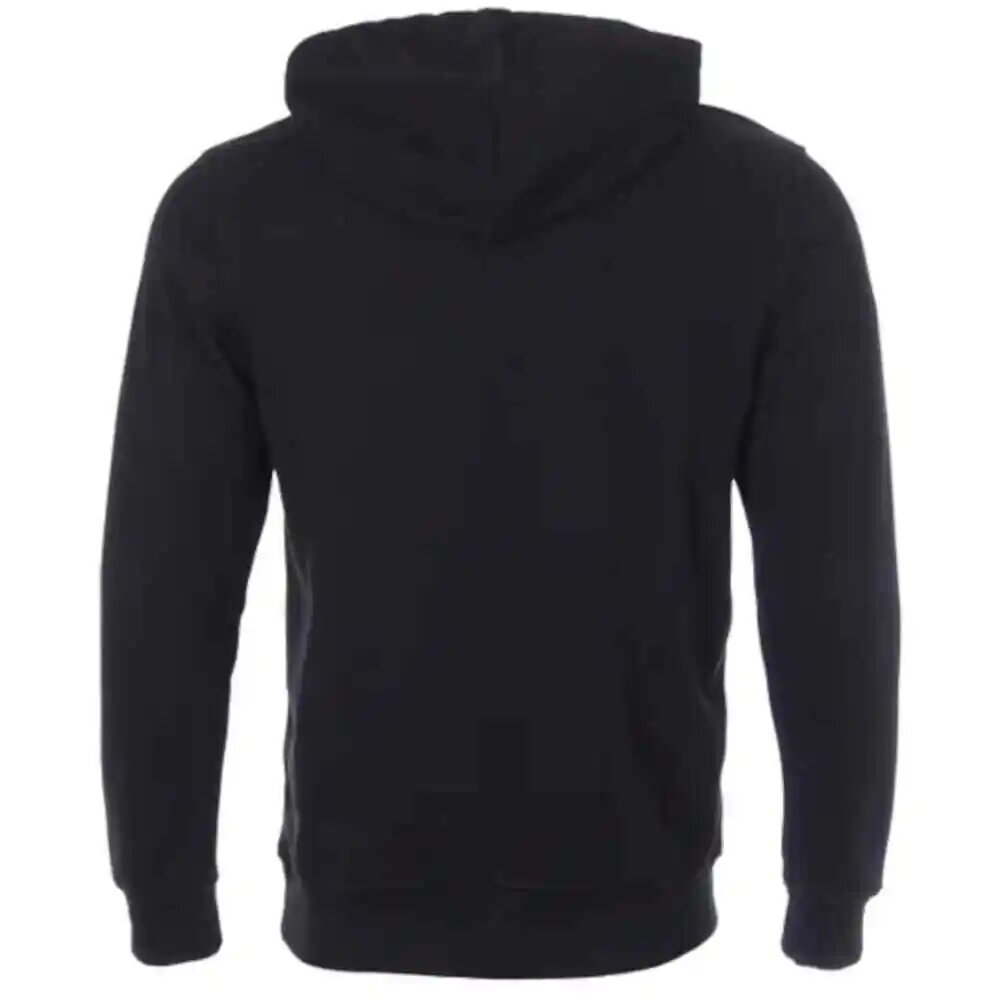 Belstaff Mens 1924 Hoodie Black - BelstaffHoodies