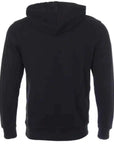 Belstaff Mens 1924 Hoodie Black - BelstaffHoodies