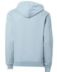 Belstaff Mens 1942 Hoodie Blue - BelstaffHoodies