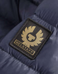 Belstaff Mens Circuit Down Jacket Navy - BelstaffCoats & Jackets