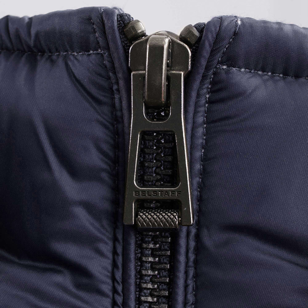 Belstaff Mens Circuit Down Jacket Navy - BelstaffCoats &amp; Jackets