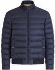 Belstaff Mens Circuit Down Jacket Navy - BelstaffCoats & Jackets