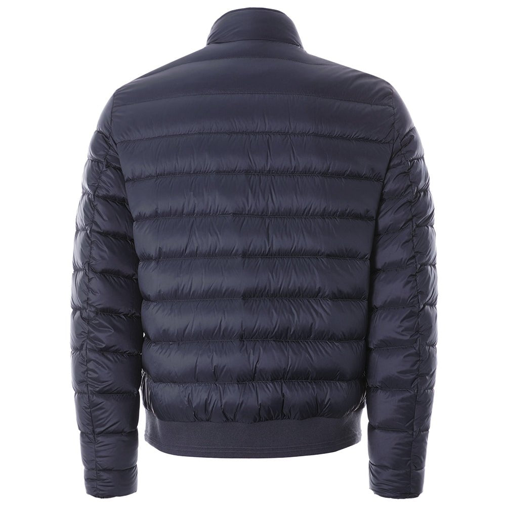 Belstaff Mens Circuit Down Jacket Navy - BelstaffCoats &amp; Jackets