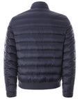 Belstaff Mens Circuit Down Jacket Navy - BelstaffCoats & Jackets