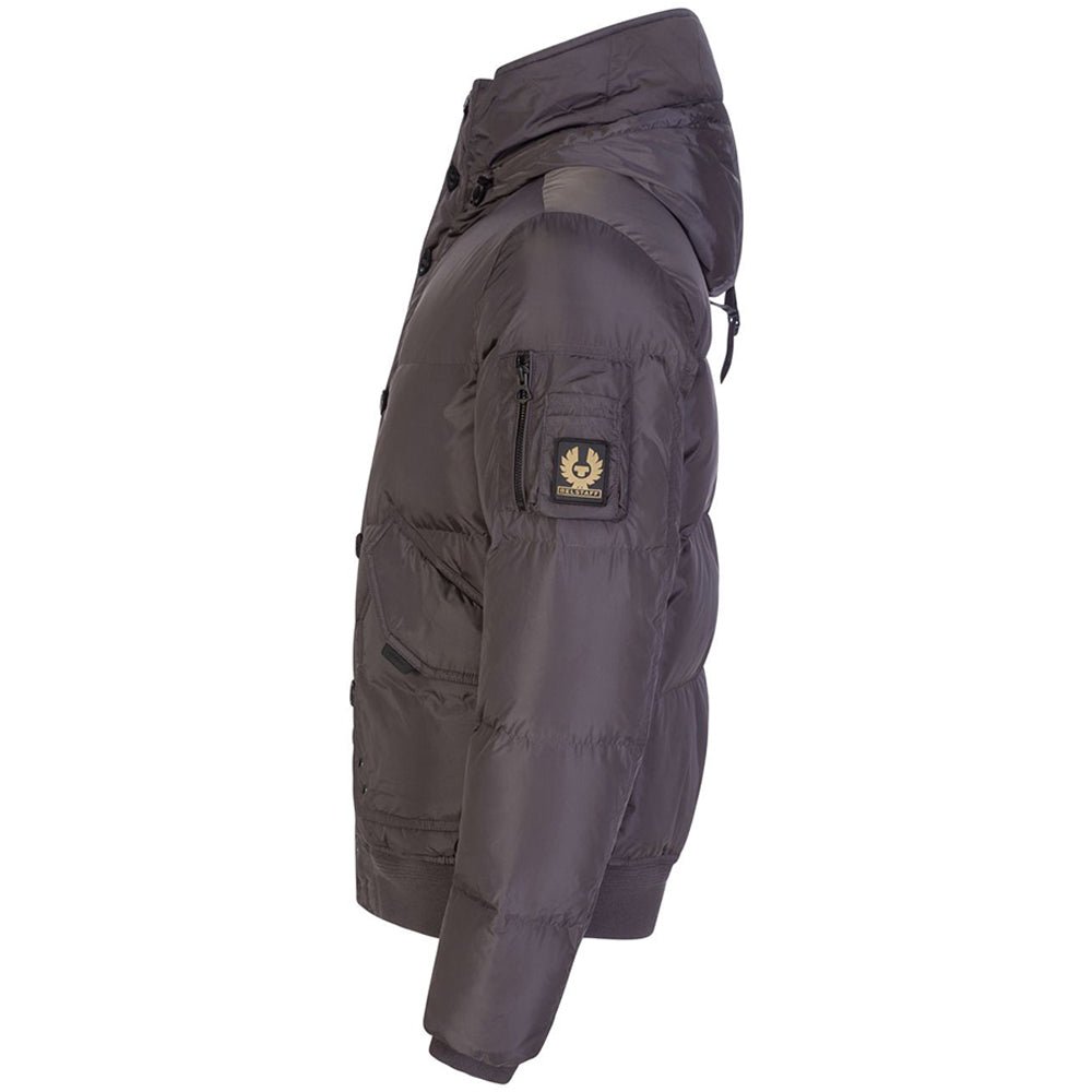 Belstaff Mens Rador Jacket Grey - BelstaffCoats &amp; Jackets