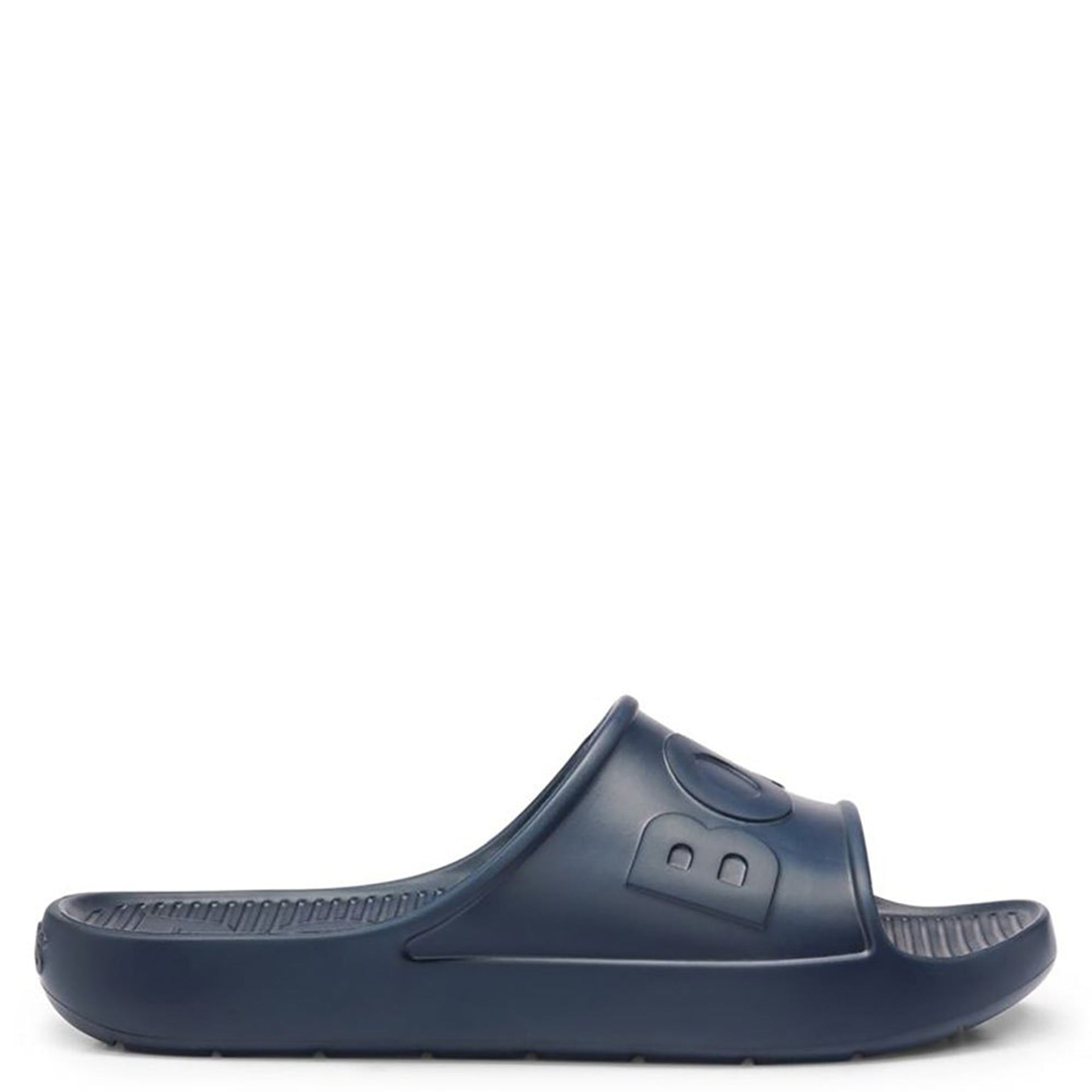 Boss Darian Sliders Blue – Maison Threads