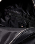 Boss Mens Backpack Black - BossBackpacks