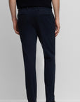 Boss Mens Chinos Blue - BossChinos