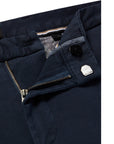 Boss Mens Chinos Blue - BossChinos