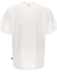 Boss Pocket Logo T-shirt White - BossT-shirts