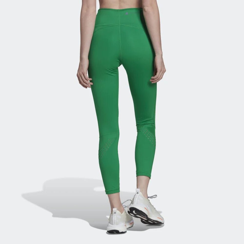 Buy Adidas Womens Truepurpose Training Tights Green Online - adidas by Stella McCartneyLeggings