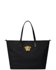 Versace Womens Medusa Changing Bag Black