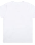 Givenchy - White Baby Boys Logo T-Shirt