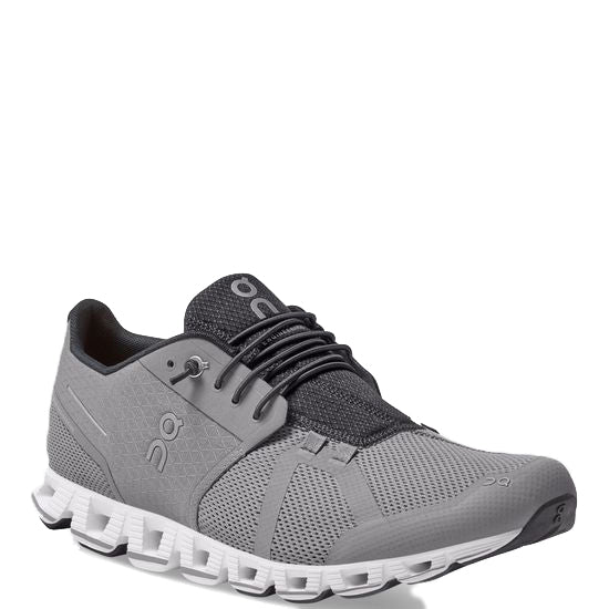 On-Running Men&#39;s Cloud Trainers Grey