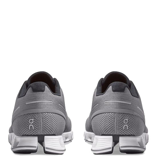 On-Running Men&#39;s Cloud Trainers Grey