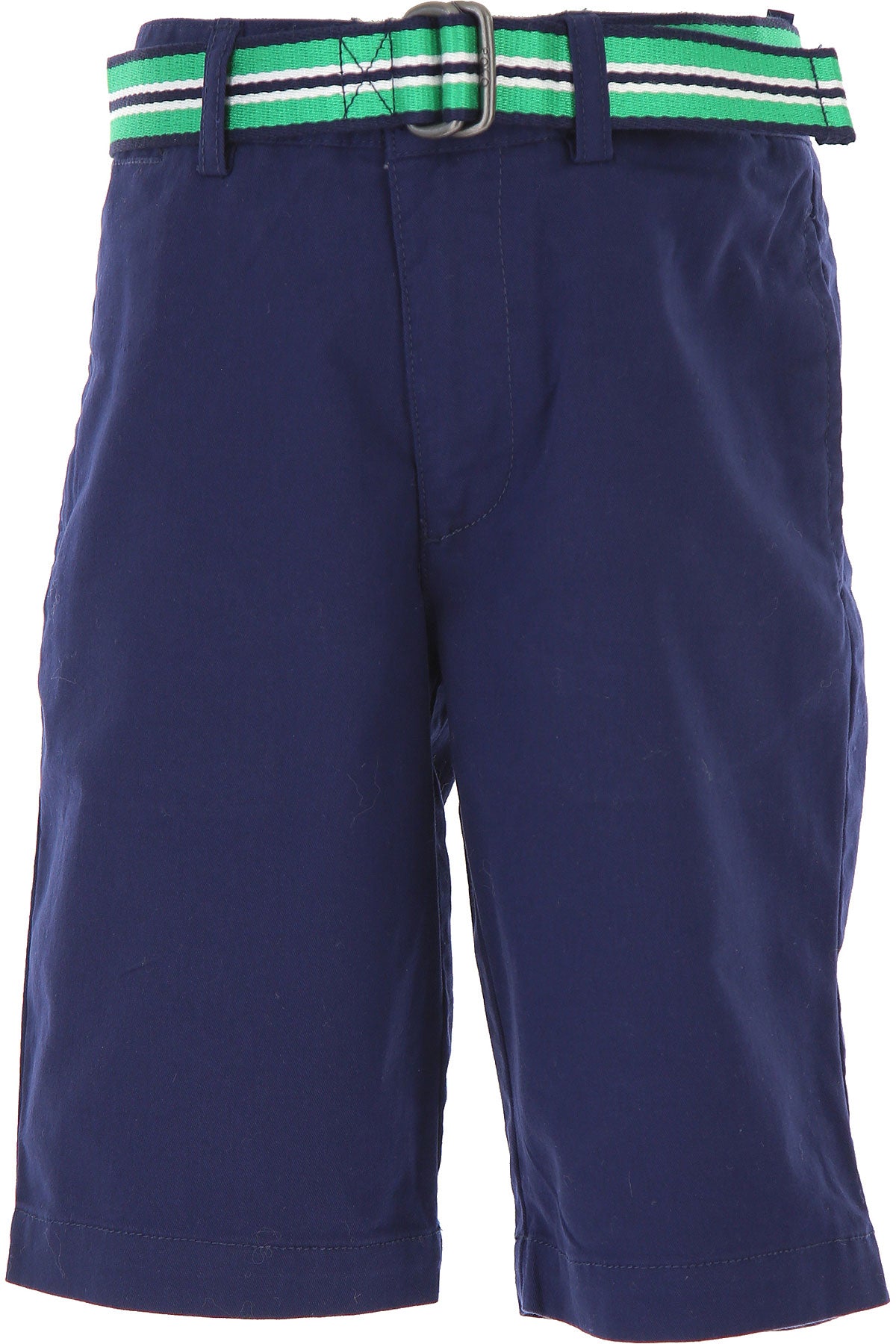 Ralph Lauren Boys Chino Shorts Navy